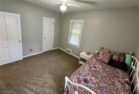 Bedroom - 2665 Robindale Ave, Akron, OH 44312 photo 7 of 7