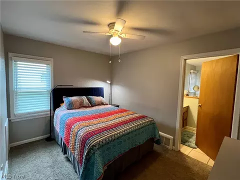 Bedroom - 2665 Robindale Ave, Akron, OH 44312 photo 1 of 7