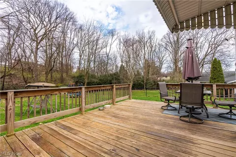 Exterior - 4904 3rd St NW, Canton, OH 44708 photo 7 of 8