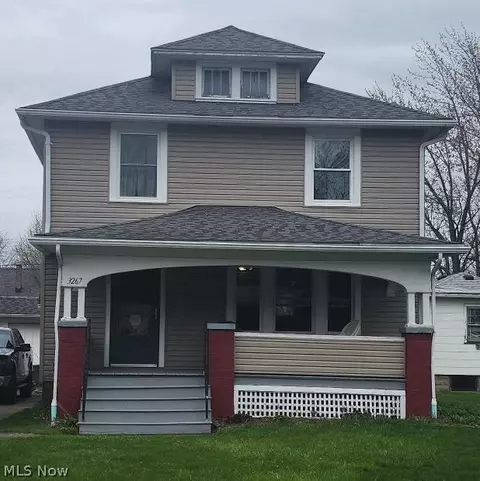 3267 Lexington Ave, Lorain, OH 44055
