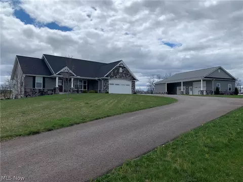 6379 Pr 5518, Millersburg, OH 44654