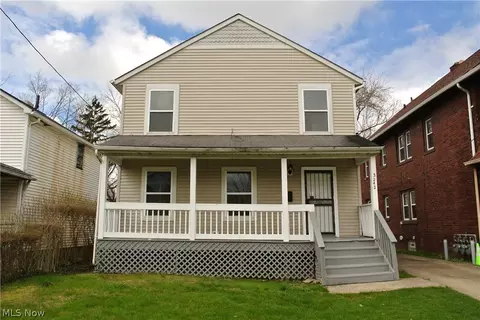 3242 E 130th St, Cleveland, OH 44120