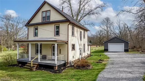1489 W State St, Salem, OH 44460