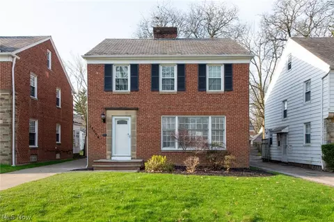 17004 Scottsdale Blvd, Shaker Heights, OH 44120