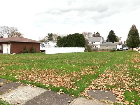 Buffalo Street, Conneaut, OH 44030