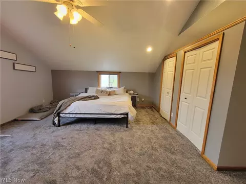 Bedroom - 5636 Ledge Rd, Madison, OH 44057 photo 2 of 9