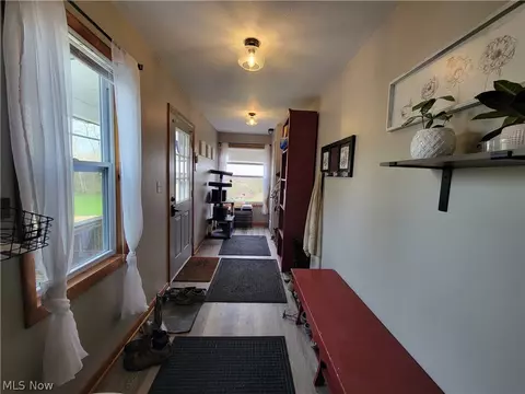 Entry Way - 5636 Ledge Rd, Madison, OH 44057 photo 1 of 1