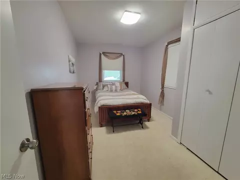 Bedroom - 5636 Ledge Rd, Madison, OH 44057 photo 6 of 9