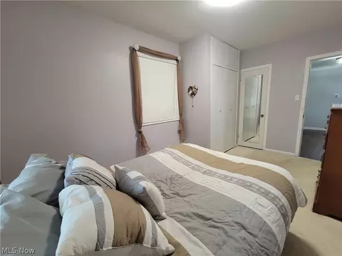 Bedroom - 5636 Ledge Rd, Madison, OH 44057 photo 7 of 9