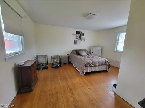 Bedroom - 5636 Ledge Rd, Madison, OH 44057 photo 5 of 9