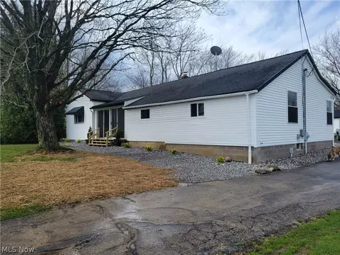 Exterior - 5636 Ledge Rd, Madison, OH 44057 photo 8 of 14