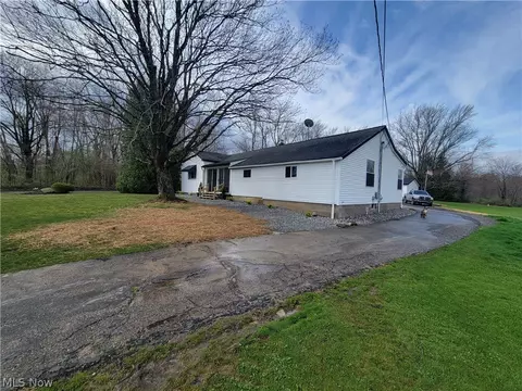 Exterior - 5636 Ledge Rd, Madison, OH 44057 photo 11 of 14