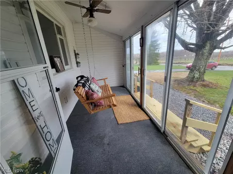 Exterior - 5636 Ledge Rd, Madison, OH 44057 photo 10 of 14