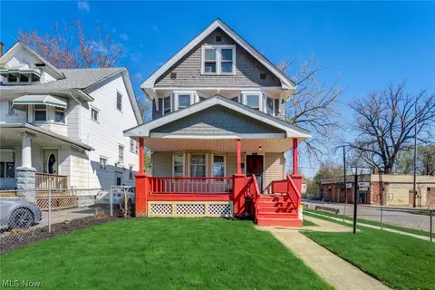 10939 Pasadena Ave, Cleveland, OH 44108