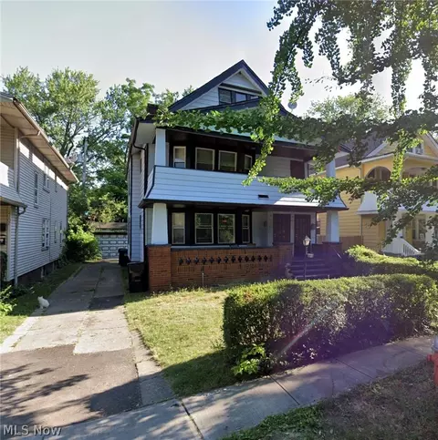14109 Glenside Rd, Cleveland, OH 44110