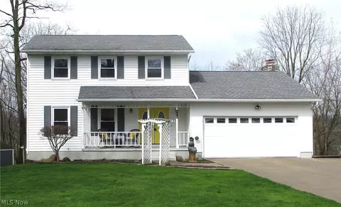311 Starr Line Dr, Tallmadge, OH 44278