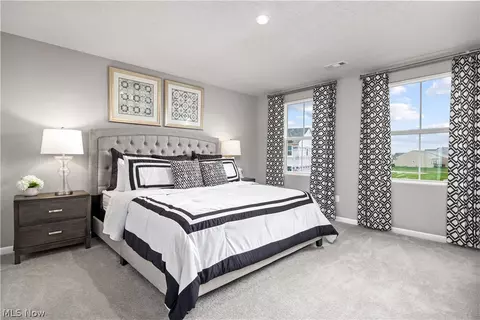 Bedroom - 4615 Erhart Dr, Lorain, OH 44053 photo 1 of 13