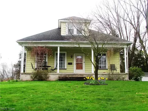 1089 Franklin Ave, Salem, OH 44460