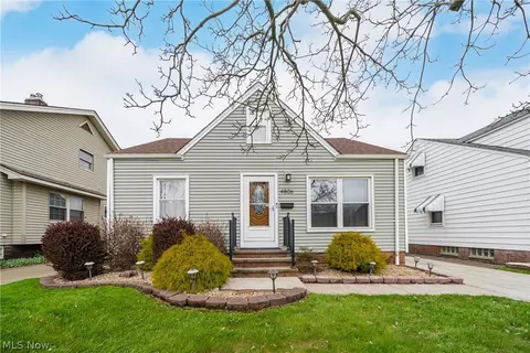 4806 Tuxedo Ave, Parma, OH 44134
