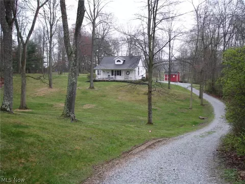 5522 Township Road 258, Millersburg, OH 44654