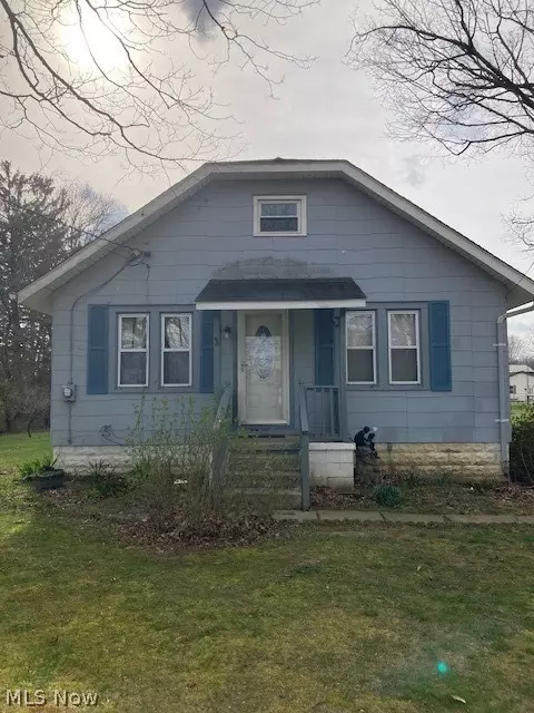 3344 S Canal St, Newton Falls, OH 44444