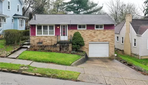 1424 18th St NW, Canton, OH 44703