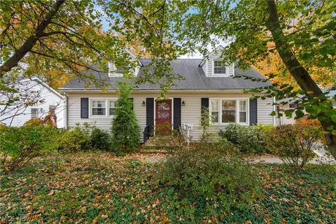 138 Milton St, Berea, OH 44017