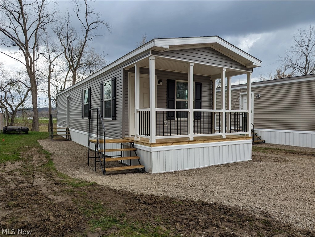 46115 Us Highway 36 Unit Lot 3  
