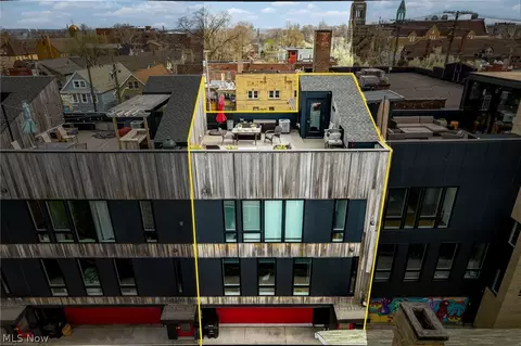 2211 Professor Ave, Cleveland, OH 44113