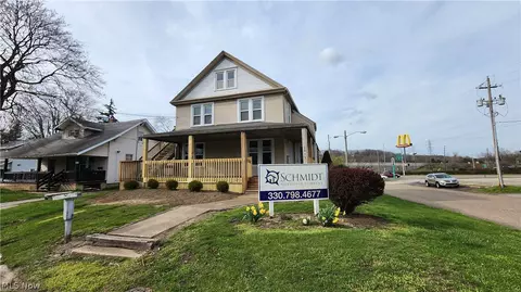 1953 Englewood Ave, Akron, OH 44312