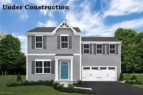 738 Whisper Creek Ln, Lodi, OH 44254
