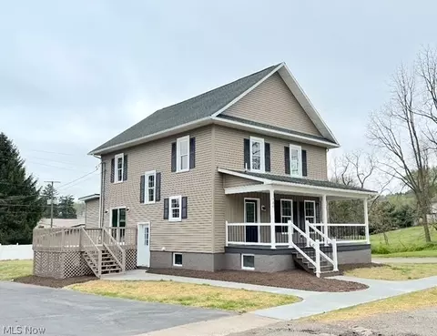 210 S Butler St, Baltic, OH 43804