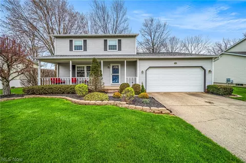 1106 Dartmouth Dr, Painesville, OH 44077