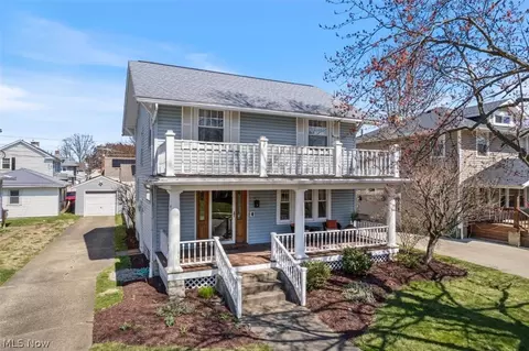 808 Matthias Ave NE, Massillon, OH 44646