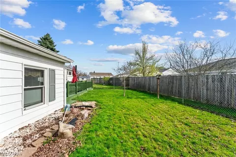 Exterior - 2913 Werner Ct, Lorain, OH 44052 photo 7 of 7