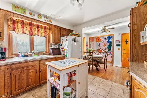 Kitchen - 2913 Werner Ct, Lorain, OH 44052 photo 1 of 3