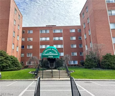 16100 Van Aken Blvd #504, Shaker Heights, OH 44120