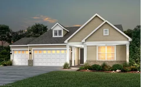 163 Chelley Ln, Wadsworth, OH 44281