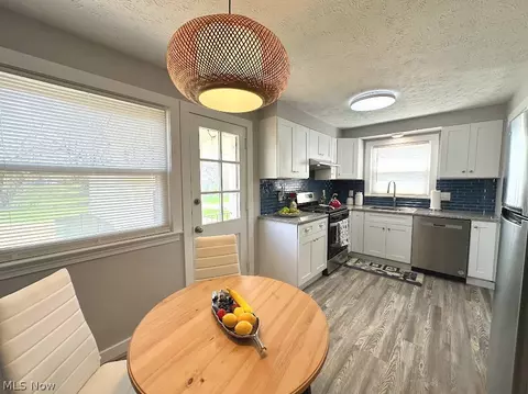 Kitchen - 5155 Thomas St, Maple Heights, OH 44137 photo 1 of 2