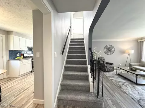 Entry Way - 5155 Thomas St, Maple Heights, OH 44137 photo 1 of 1