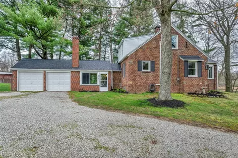 4992 S Medina Line Rd, Doylestown, OH 44230