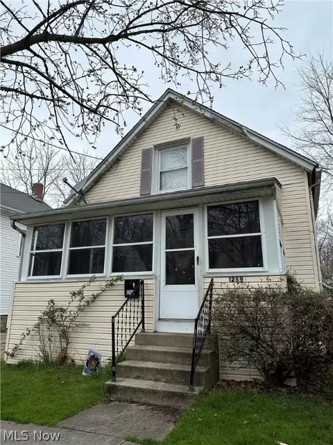1259 Kansas Ave, Akron, OH 44314