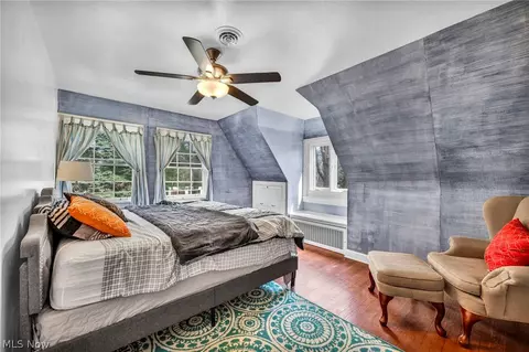 Bedroom - 396 Overbrook Rd, Elyria, OH 44035 photo 1 of 8