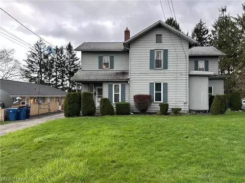 574 Spring St, Struthers, OH 44471