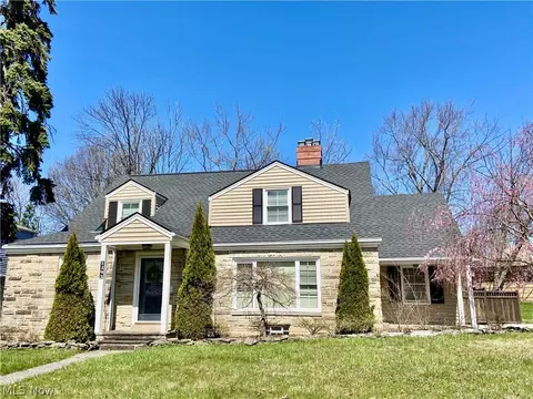 Undisclosed, Cleveland Heights, OH 44118