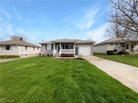 1310 W 27th St, Lorain, OH 44052