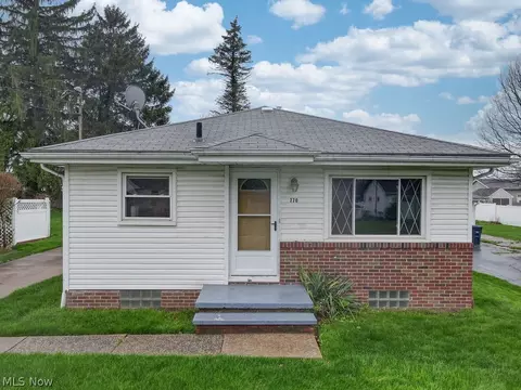 770 Yerrick Rd, Akron, OH 44312