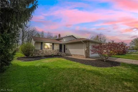 6394 Glenallen Ave, Solon, OH 44139