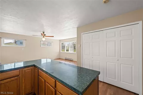 Kitchen - 373 Naples Dr, Elyria, OH 44035 photo 4 of 6