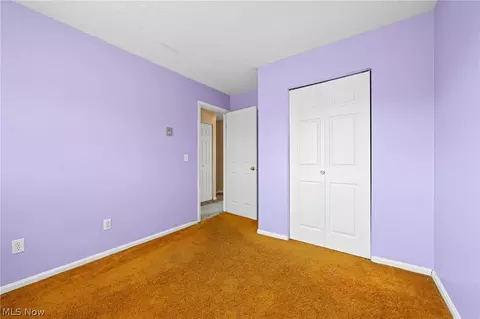 Bedroom - 373 Naples Dr, Elyria, OH 44035 photo 2 of 2